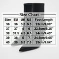 thumbnail image 3 of Juebong Women's Ankle Boots Pointed Toe Elastic High Heels Shoes Socks Boots Sexy High Heels, Pointed Toe Sock Ankle Booties Black,37, 3 of 7