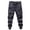 Grey, variant on Valora Men Pants Mens Casual Pants Mens Fashion Joggers Sports Casual Cargo Pocket Hiking Trousers Men Long Green XL