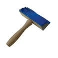 thumbnail image 4 of Herramienta de Bricoje de Decoración de Pintura en Color de con de Madera - Azul # 02 8 Sunnimix Rodillo de pintura, 4 of 6