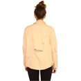 thumbnail image 4 of Rachel Roy Veste Destructurée pour Femmes Orange Clair P, 4 of 6