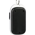 thumbnail image 4 of 433/315 MHz Garage Door Remote Control 4CH Car Gate Key Access Card Opener Remote, 4 of 4