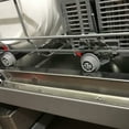 thumbnail image 4 of Dishwasher Rollers,20 Pieces 165314 Universal Dishwasher Lower Rack Wheels Replacement Parts Lower Rack Accessories for Many Common Dishwashers, 4 of 5