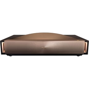 Restored Hisense L9Q Ultra Short Throw Triple Laser Projector 4K UHD Dolby Vision & Atmos,Smart Laser TV 5000ANSI Home Cinema Projector(up 80"-200")