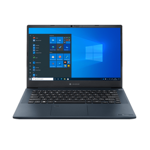 Dynabook Tecra A40 14.0" Laptop Intel® Core™ Ultra 5 Processor 135U PNM13C-0QD001