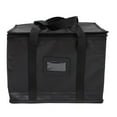 thumbnail image 1 of Sac de Livraison pour Épicerie Sac à Lunch Pliable Sac Isotherme Sac de Transport pour Aliments, 1 of 6