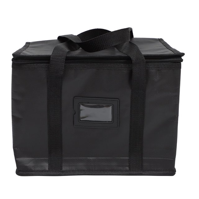 Sac de Livraison pour Épicerie Sac à Lunch Pliable Sac Isotherme Sac de Transport pour Aliments
