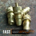 thumbnail image 4 of Staun Automatic Tire Deflators (Standard Duty 6-30 PSI), 4 of 5