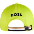 thumbnail image 4 of Gorra de Piloto Vevor del Equipo Aston Martin F1 Verde Lima Unisex Ajustable Talla Única, 4 of 5