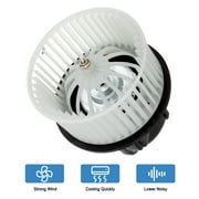 volvo s60 hvac heater assembly