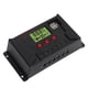 thumbnail image 5 of Controlador solar V, Controlador solar PWM Controlador solar de 12 V V Controlador de carga solar Calidad de nivel superior, 5 of 8