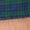 Tartans, variant on Hanes Ultimate Men's Underwear Boxers Pack - 4-Pack - Cotton Blend -Moisture-Wicking - Tartan Tartans M