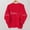 A10, variant on Plus Size Women's Valentine's Day Heart Graphic Print Long Sleeve Round Neck Casual Sweatshirt