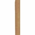 thumbnail image 3 of Ekena Millwork 3 1/2"W x 22"D x 26"H Balboa Traditional Smooth Bracket, Western Red Cedar, 3 of 4