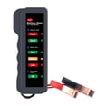 thumbnail image 3 of Cell Tester Auto Accumulator Tester Auto Storage Cell Tester, 3 of 7