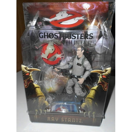 Ghostbusters Ray Stanz Figure,