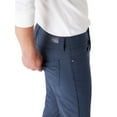 thumbnail image 4 of Levi Strauss Signature Men's and Big and Tall Action Flex Slim Pants, 4 of 6