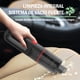 thumbnail image 2 of Aspiradora De Mano VIMI Inalámbrica Recargable Para Carro portátil, 2 of 9