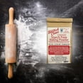 thumbnail image 2 of Bakewell Cream Starch Free Baking Powder 8 oz, Double Acting Baking Powder, Aluminum Free, 4 in 1 Measuring Spoon, 2 of 5