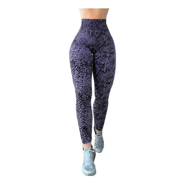 Mallon Lycra Leggins Mujer Licra Gym Casual Malla Talle Alto LOLE