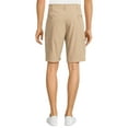 thumbnail image 2 of Birdie Bound Men's & Big Men's Cargo Golf Shorts, 9" Inseam, Sizes 30-44, 2 of 5