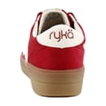 thumbnail image 4 of Ryka Viv Next Women's Fashion Sneakers Salsa Red Size 8 M, 4 of 8