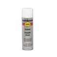 thumbnail image 5 of Rust-Oleum Rust Preventative Spray Paint, White, Gloss, Solvent, 15 oz V2192838, 5 of 6