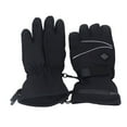 thumbnail image 1 of Guantes de Calefacción Eléctrica con 3 Temperaturas Ajustables Calentamiento Rápido Pantalla Táctil Adecuados para Actividades Al Aire Libre ANGGREK Otros, 1 of 8