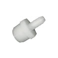 thumbnail image 1 of Adaptador de manguera Greenleaf Barb XMPT 1/4 x 3/4, 5 unidades, 1 of 3