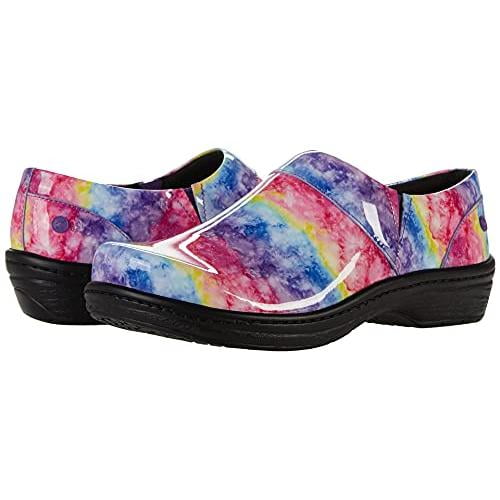 KLOGS Footwear Women's Mission Closed-Back Clog