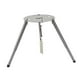 thumbnail image 3 of Trípode para antena satelital TR-1518 para RV, accesorio con altura ajustable de 14,49 a 23,62 pulgadas, 3 of 8