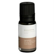 Eucalyptus Essential Oil