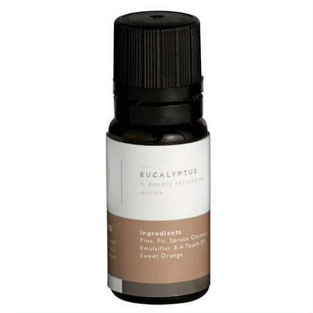 Eucalyptus Essential Oil