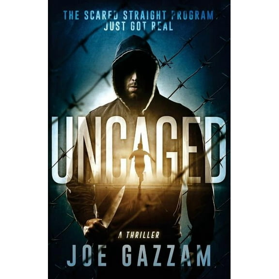 Uncaged (Paperback)