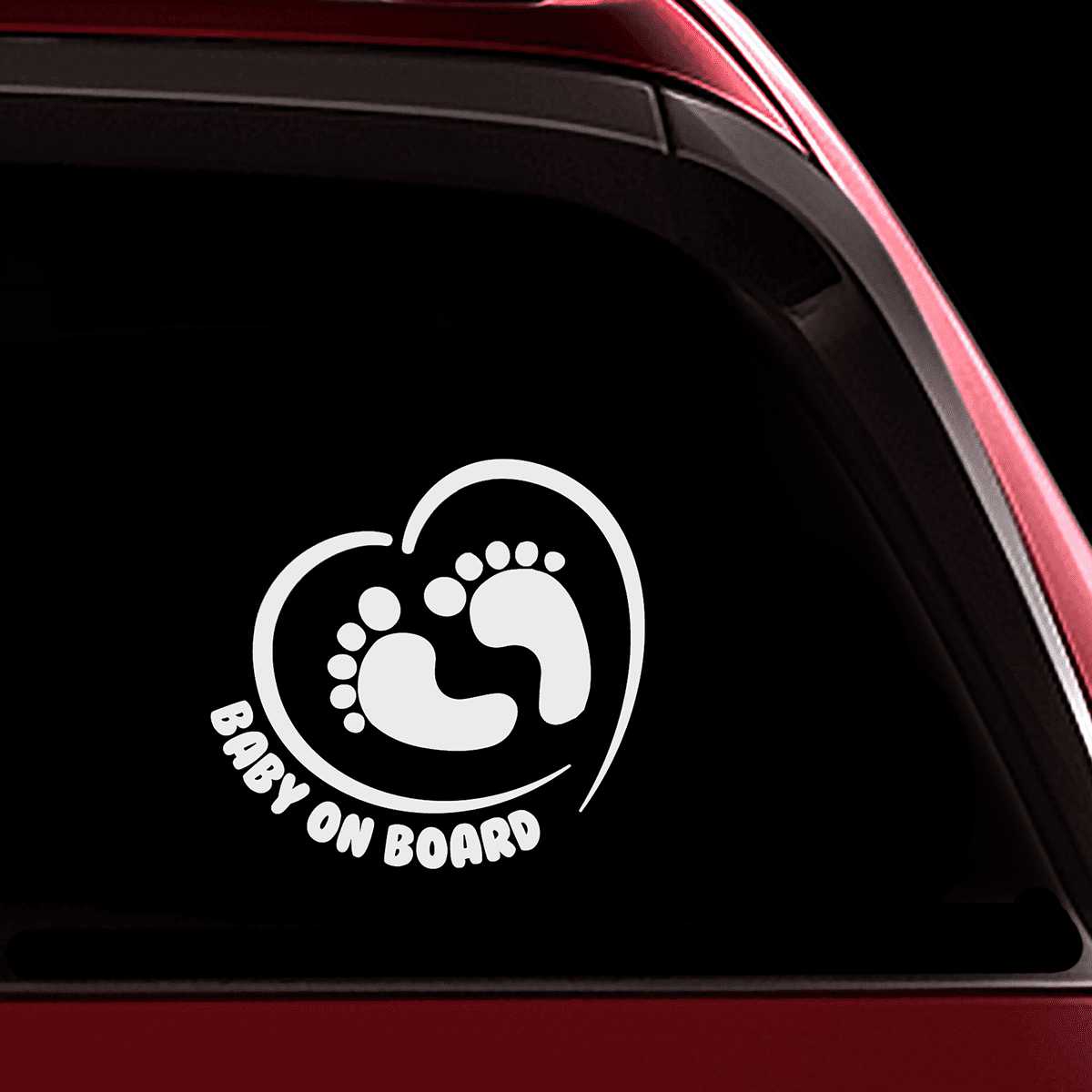 Dogs on Board Sign Dogs in Vehicle Sign,Dogs on Board Car Sign,Suction Cup Sign 