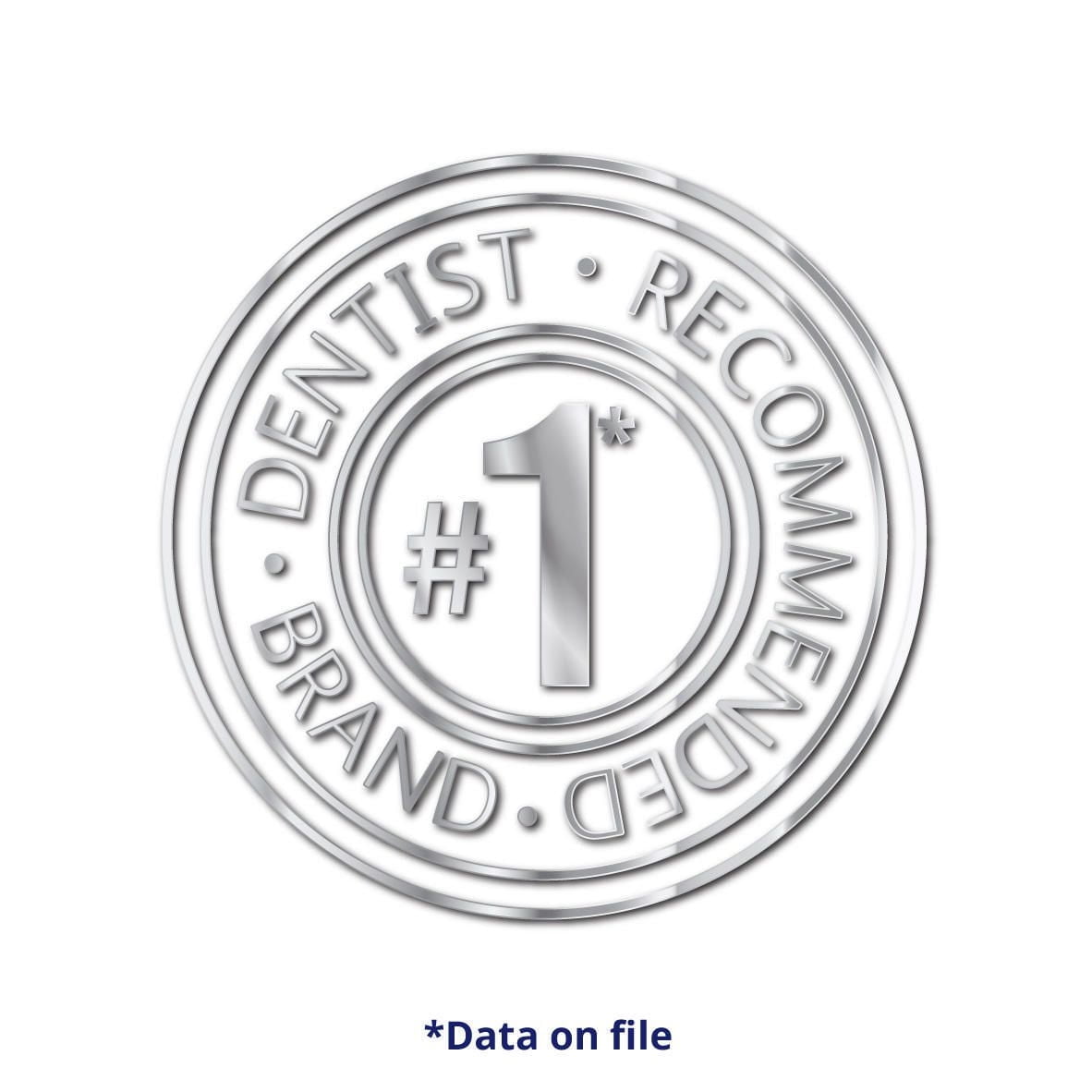 Dentifrice Sensodyne Répare & Protège Blanchissant 75 mL Menthe
