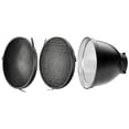thumbnail image 1 of Reflector Westcott de 70 grados con rejillas de panal, 1 of 6