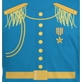 thumbnail image 4 of Halloween Prince Charming Costume Mens T Shirt, 4 of 5