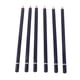 thumbnail image 3 of 6pcs Borrador de Lápices Madera Premium Easy Erasion CÓMODO Agarre de Agarre Ancho de Agarre Pluma para Borrador parailustración de Boceto, 3 of 7