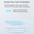 thumbnail image 4 of For Roborock S7 Filter Main Brush Mop Cloth Side Brush Cleaner Parts, 4 of 5