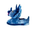 thumbnail image 3 of Kids' Build A Bear Workshop Triceratops Slipper, 3 of 6