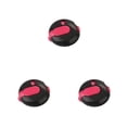 thumbnail image 4 of bedienty Golf Score Counter 12 Strokes Digit Handheld Keeper Reusable Training Aids Outdoor Indoor Sports Scoring Tools Black 3Set, 4 of 6
