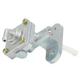 thumbnail image 2 of Gas Tank Switch Valve,  Control Fuel Gas Valve Assembly Clear Marks Aluminum Alloy  For Motorcycle Replacement For  SV650 SV650S 1999-2002, 2 of 8