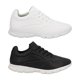 thumbnail image 1 of Tenis KOSS & KOSS Dama Casual Urbano Bipack Negro 24, 1 of 4