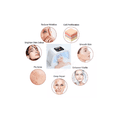 thumbnail image 2 of Para Cara Y Cuello Cosmético, maquina Facial De Led 7 Colores blanco, 2 of 5