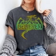 thumbnail image 2 of Original Dragon Believer - Gift Fun Graphic T-Shirt, Sizes S-5XL, Tbun, 2 of 5