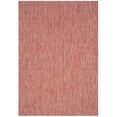 thumbnail image 1 of Safavieh Courtyard Collection CY8520-36522 Red Indoor,  Outdoor Area Rug (9' x 12'), 1 of 6