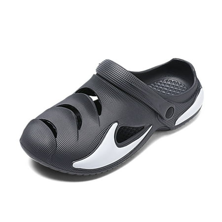 

Engtoy Women Men Slippers Sport Sandals Quick Drying Beach shoes Breathable Lightweight