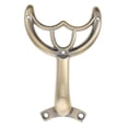 thumbnail image 4 of Universal Ceiling Fan Replacement Parts - Zinc Alloy Rectangular Mounting Bracket 6.74.31.8in for Commercial Use (1 Set), 4 of 5