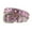 Pink, variant on Women's Bling Rhinestone Dance Steampunk Punk Metal Buckle Faux Leather Belt PU Halloween Summer Carnival Fashion Dark Black 36.5inches-41.5inches