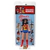 DC Kresge Retro Style Series 2 Wonder Woman Action Figure